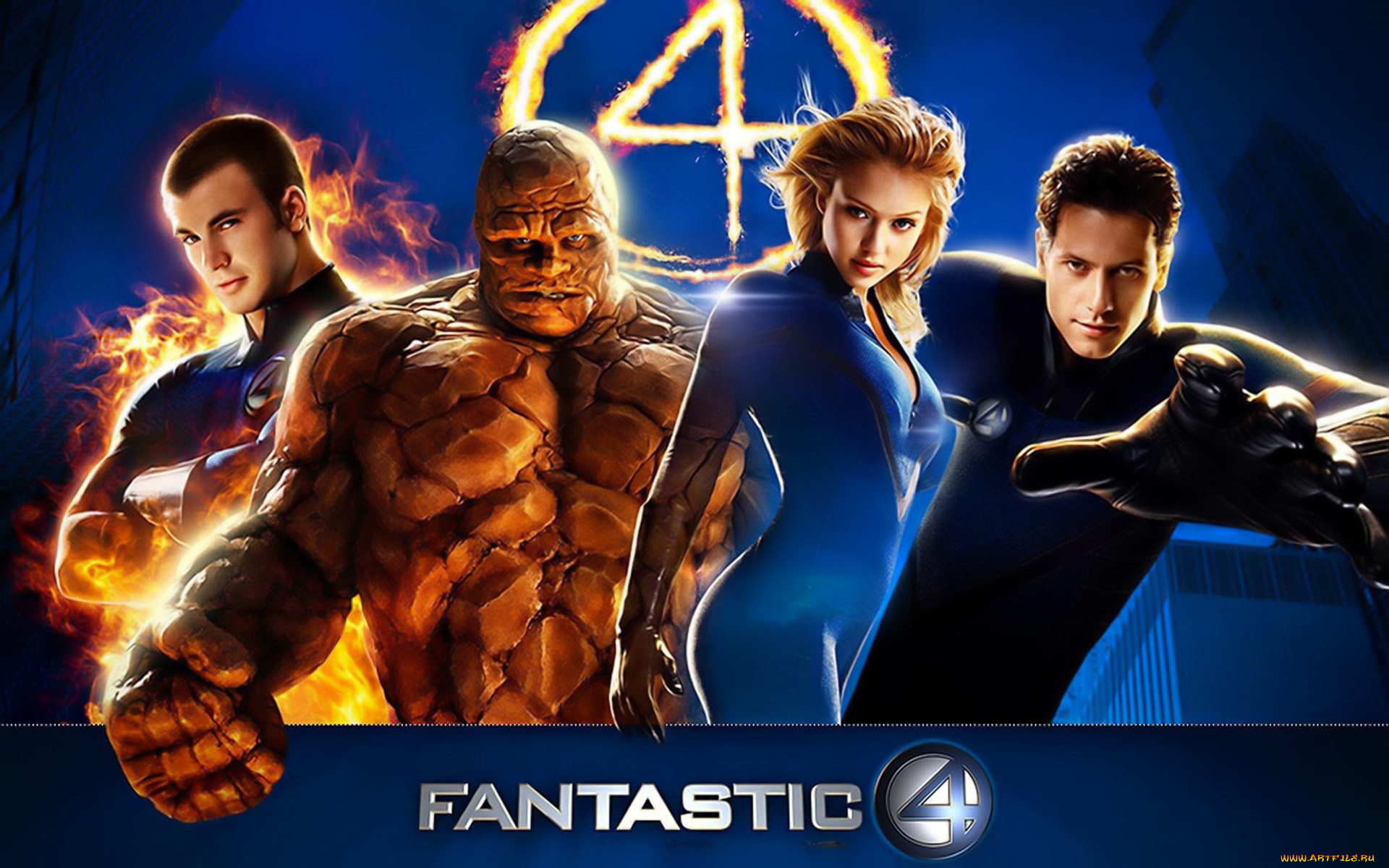  , fantastic four, , 